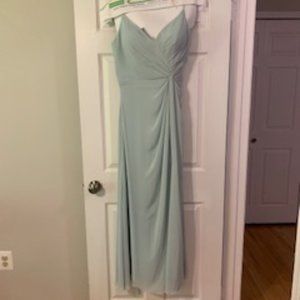 Morilee 21659 Sultry Chiffon Bridesmaid Dress